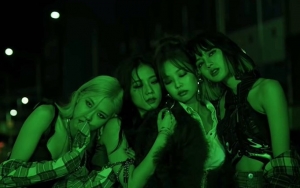BLACKPINK Tampilkan Konsep Girl Crush Yang Misterius Dalam Video Teaser 'Lovesick Girls'