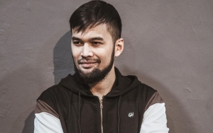 Teuku Wisnu Mendadak Ngaku Fans Garis Keras Ammar Zoni-Irish Bella, Bagian Poni Lebih Bikin Salfok