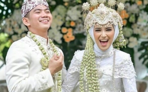 Nadya Senyum Sedih Sendiri Tanpa Rizki DA, Kakak Cantik Sindir Sosok Halu Kena Sihir