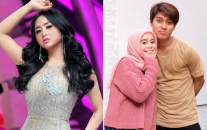 Dewi Persik Mendadak Bahas Soal Pelakor Saat Foto Bareng Lesty Kejora dan Rizky Billar