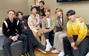 2 Member BTS Ini Paling Banyak Simpan Aib RM dkk