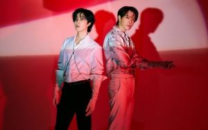 Super Junior D&E Rilis Album 'Bad Liar' Versi Spesial, Tampil Super Ganteng di MV 'No Love'