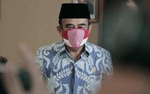 Begini Kondisi Terbaru Menag Fachrul Razi Usai Dinyatakan Positif Corona