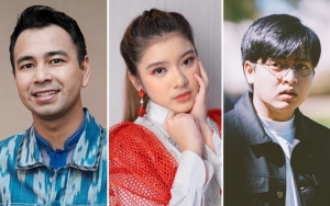 Geger Isu Jadi Cabe-Cabean Raffi Ahmad, Tiara Andini Malah Digoda Arsy Widianto