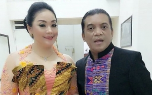 Yan Vellia Ungkap Kerap Didatangi Mendiang Didi Kempot Lewat Mimpi, Sang Putra Alami Hal Serupa?