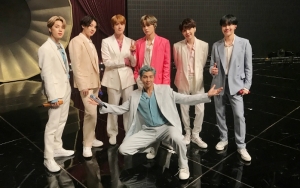 Sempat Bertahan Di posisi Ke-2, BTS Kembali Rebut Posisi Pertama Dalam Chart Billboard HOT 100