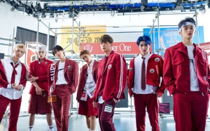 SuperM Bocorkan Soal Berenang Telanjang Saat Syuting Reality Show 'Mtopia'