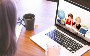 Program Kuota Internet Gratis Kemendikbud Dinilai Cuma Gimik Pemerintah Gara-Gara Ini