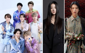 BTS, Seo Ye Ji Hingga IU Menang Penghargaan di Brand of the Year Awards 2020