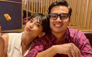 Bibi Ardiansyah Kenang Momen Romantis Bareng Vanessa Angel, Typo Fatal Disengaja Bikin Istigfar