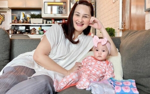 Masih Bayi, Mona Ratuliu Sudah Punya Harapan Untuk Cinta Sejati Numa