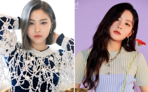 Ryujin ITZY Keren Banget Dance Cover 'Naughty', Begini Komentar Seulgi Red Velvet