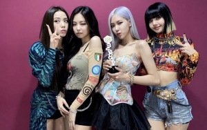 BLACKPINK Ungkap 8 Judul Lagu Comeback 'THE ALBUM', Title Track Ternyata Buatan Member Ini