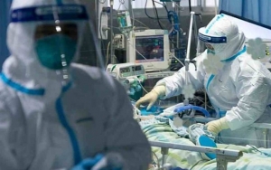 'Tinggalkan' PCR, WHO Sebut Tes Cepat Corona Baru Siap Digelar di 133 Negara