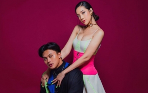 Beredar Video Rizky Febian Mesra Bareng Wanita Cantik, Justru Picu Keributan Nasib Anya Geraldine