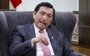 Hari Ini Deadline Tugas Menko Luhut Kendalikan Corona, Provinsi Prioritas Malah Bertambah Jadi 10