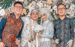 Curhat ke Ricky Cuaca Soal 'Pansos', Richard Ricardo Sentil Iis Dahlia-Rizki Ridho 'Trio Nyinyir'?