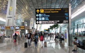 Kejiwaan Tersangka Pelecehan Rapid Test Di Soetta Diperiksa, Bagaimana Hasilnya?