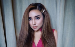 Salmafina Bikin Hater Minta Maaf, Ungkit Soal Mualaf Kala Terima Hujatan Pindah Agama