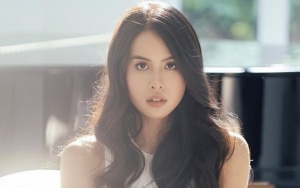 Bikin Pangling Dikira Chelsea Islan, Maudy Ayunda Potong Rambut?