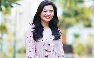 Eriska Rein Rayakan 6 Tahun Pernikahan, Wajah Tampan Suami Jadi Perbincangan