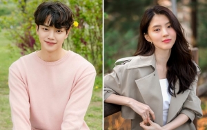 Belum Konfirmasi, Song Kang dan Han So Hee Diminta Tukar Peran di 'I Know But'