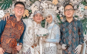 Lesty Bantu Rizki DA Tawar MC Nikahan Pakai Harga Teman, Tarif Sesungguhnya Terkuak