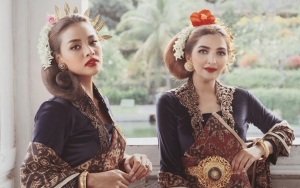 Aurel Hermansyah Peluk Ashanty Penuh Cinta, Tuai Reaksi Haru Ibu Sambung Rasa Sahabat