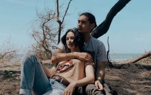 Giorgino Abraham Kencan Sumringah Ditemani Artis Cantik Mirip Irish Bella, Resmi Pacaran?