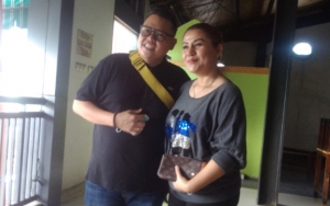 Pernikahan Terkesan Buru-buru, Reza Bukan dan Istri Ungkap Fakta Sebenarnya
