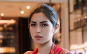 Jessica Iskandar Bahas Cinta: Harusnya Menghargai Hubungan dan Tidak Menyerah Satu Sama Lain