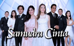 Adegan Ranjang Rangga Azof dan Haico Van Der Veken di 'Samudra Cinta' Dikecam
