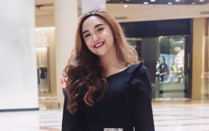 Salmafina Sunan Terima Ancaman Pembunuhan, Netizen Kutuk Pelaku