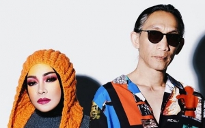 Coba Main Golf, Melly Goeslaw Malah Ditertawakan Suami Sendiri