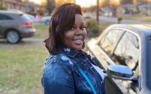 Rekaman Video Penembakan Breonna Taylor dari Bodycam Polisi Beredar