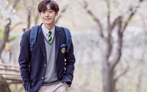 Akting Ngamuk Lee Do Hyun Saat Pergoki Anak Merokok di '18 Again' Jadi Sorotan