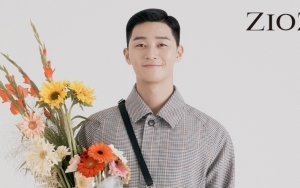 Style Park Seo Joon Saat Jadi Cameo 'Record of Youth' Curi Perhatian Fans