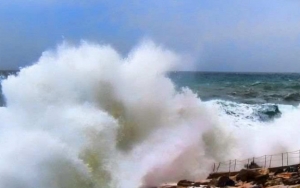 BMKG Sebut Kajian Potensi Tsunami 20 Meter Tak Bertujuan Timbulkan Kepanikan