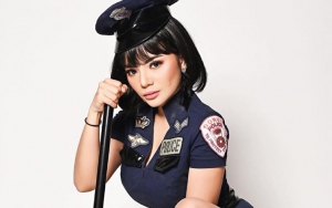 Dapat Kiriman Santet, Dinar Candy Kini Berniat Lapor Polisi