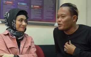 Nathalie Holscher Paling Dekat dengan Ferdinand, Begini Sikapnya pada Ibunda Sule