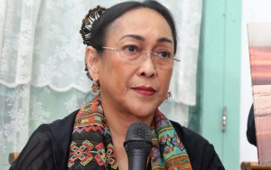 Sukmawati Putri Soekarno: PKI Itu Ideologinya Pancasila