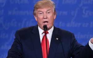 Jawaban Trump Saat Disinggung Soal Tunggakan Pajak 10 Tahun di Debat Capres AS