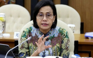 Targetkan Pertumbuhan Ekonomi Tahun 2021, Ini Strategi Sri Mulyani