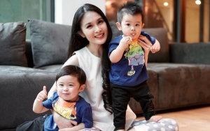 Sandra Dewi Ungkap Asal Usul Dibalik Nama Sakral Sang Anak, Terinspirasi Tokoh Legenda Ini
