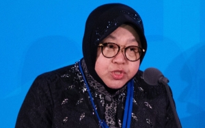 Risma Bikin 'Jebakan' Rapid Test on The Spot di Surabaya Untuk Lacak COVID-19