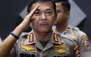 Polri Sukses Kumpulkan Denda Rp 1,6 M Dari Pelanggar Protokol COVID-19 di Bulan September