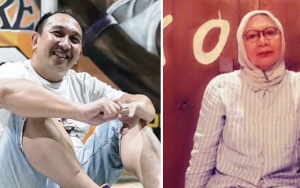 Dipenjara Karena Kasus Serupa, Augie Fantinus Kenang Sambutan Ratna Sarumpaet