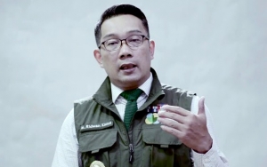 Ingatkan Pasang Bendera Setengah Tiang, Ridwan Kamil Ungkap Keluarganya Korban PKI