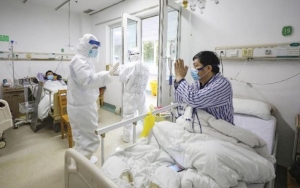 Terungkap Efek Samping Yang Paling Umum Dirasakan Pasien Sembuh COVID-19