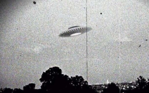 Protokol Militer Baru, Jepang Rilis Cara Lawan UFO